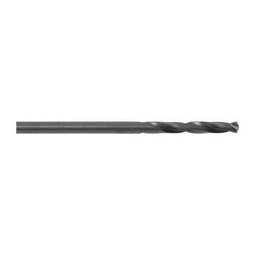 Triumph Twist Drill Co. Short Length Wire Gauge Drills er laget av High-Speed Steel, ideelle for presisjonsarbeid i trange rom med skarpe kuttekanter.