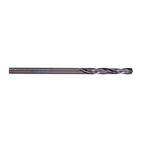 Triumph Twist Drill Co. Short Length Wire Gauge Drills tilbyr presisjon og holdbarhet i kompakt design, perfekt for detaljerte oppgaver og trange rom.