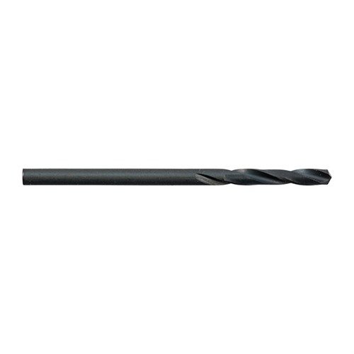 Triumph Twist Drill Co. Short Length Wire Gauge Drills tilbyr presisjon og holdbarhet i kompakt design, ideell for detaljerte oppgaver i trange rom.