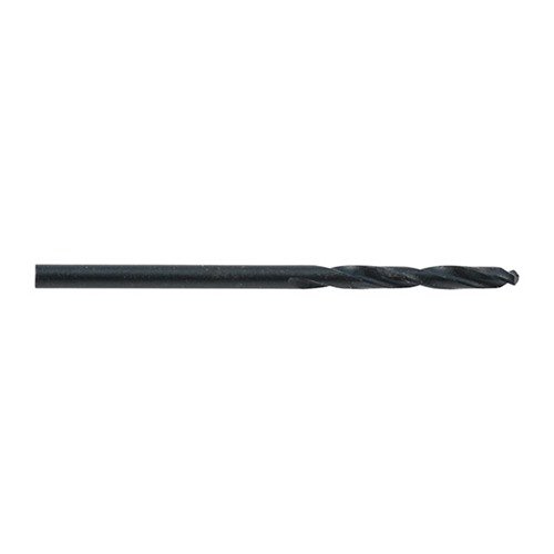 Triumph Twist Drill Co. Short Length Wire Gauge Drills gir presisjon og holdbarhet i kompakt design, perfekt for detaljerte oppgaver i trange rom.