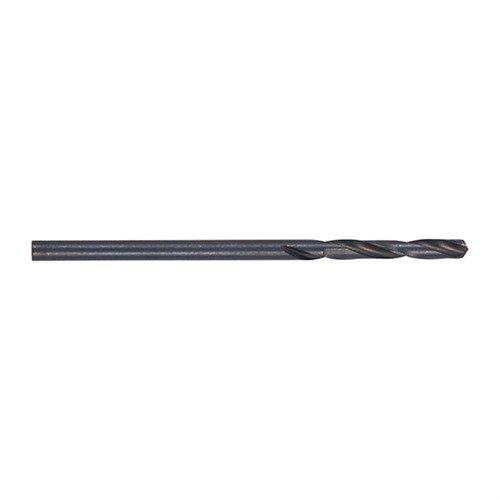 Triumph Twist Drill Co. Short Length Wire Gauge Drills gir presisjon og holdbarhet i trange rom, laget av High-Speed Steel for nøyaktige hull og lang levetid.