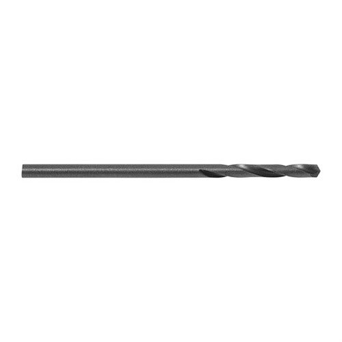 Triumph Twist Drill Co. Short Length Wire Gauge Drills er laget av høykvalitets HSS, perfekt for presisjonsarbeid i trange rom med skarpe kuttekanter.