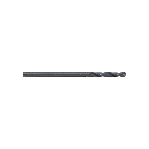 Triumph Twist Drill Co. Short Length Wire Gauge Drills gir presisjon og holdbarhet i trange rom, laget av High-Speed Steel for rene, nøyaktige hull.