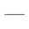 TRIUMPH TWIST DRILL CO. SHORT LENGTH WIRE GAUGE DRILL 45S (0.082") DIAMETER
