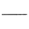 Triumph Twist Drill Co. Short Length Wire Gauge Drills er laget av HSS, har kort design for presisjon i trange rom og gir rene, nøyaktige hull.
