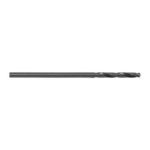 Triumph Twist Drill Co. Short Length Wire Gauge Drills gir presisjon og holdbarhet, laget av High-Speed Steel for detaljerte oppgaver i trange rom.