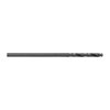 Triumph Twist Drill Co. Short Length Wire Gauge Drills gir presisjon og holdbarhet, laget av High-Speed Steel for detaljerte oppgaver i trange rom.