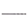 Triumph Twist Drill Co. Short Length Wire Gauge Drills er laget av HSS, har kort design for presisjon i trange rom, og gir rene, nøyaktige hull.