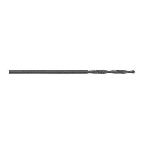 Triumph Twist Drill Co. Short Length Wire Gauge Drills tilbyr presisjon og holdbarhet i en kompakt design, ideell for detaljerte oppgaver i trange rom.