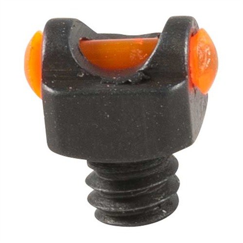 SHOTGUN STARBRITE DELUXE SIGHT fra TRUGLO har en slitesterk aluminiumsstruktur og en lys fiberoptisk perle som gir rask og presis sikting under alle lysforhold.