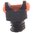 TRUGLO 6-48 THREAD, RED