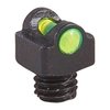 SHOTGUN STARBRITE DELUXE SIGHT fra TRUGLO har en slitesterk aluminiumskropp og en lys fiberoptisk perle som forbedrer sikt i alle lysforhold.