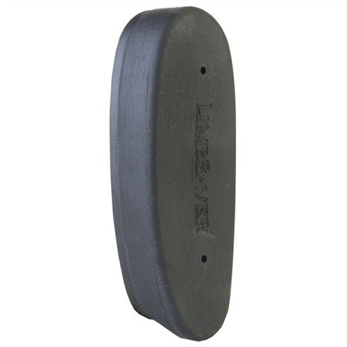 GRIND-TO-FIT PADS fra LIMBSAVER gir en tilpasset recoil pad som reduserer smerte og blåmerker ved hjelp av avansert NAVCOM™ polymerteknologi.