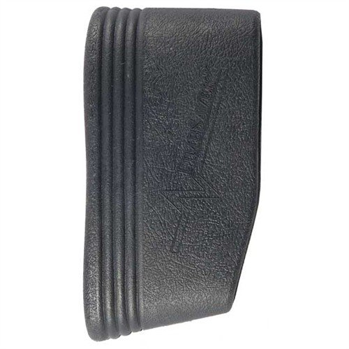 Slip-on recoil pad fra LIMBSAVER gir en enkel løsning for å dempe smertefull rekyl. Laget av NAVCOM™-materiale for mykhet og effektiv støtdemping.