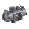 30mm RED DOT SIGHTS fra TRUGLO gir ubegrenset øyeavstand, bredt synsfelt, 11 lysstyrkeinnstillinger og er vanntett og støtsikker for allsidig bruk.