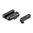TRUGLO TFX HANDGUN SIGHT-GLOCK SMALL FRAME