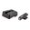 TRUGLO TFX HANDGUN SIGHT-KIMBER SET