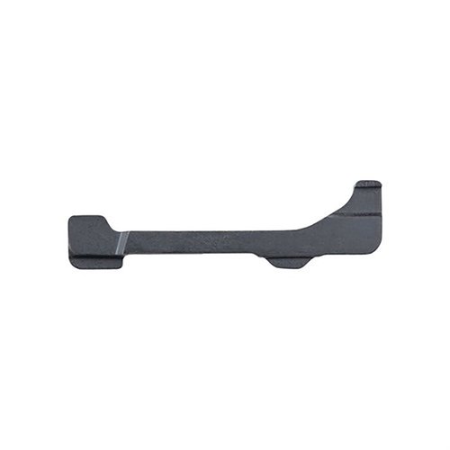 BAR, TRIGGER BLUE 85F (HOLE) fra BERETTA USA passer perfekt til Model 85, .380 Auto og gir en pålitelig og presis avtrekksopplevelse.