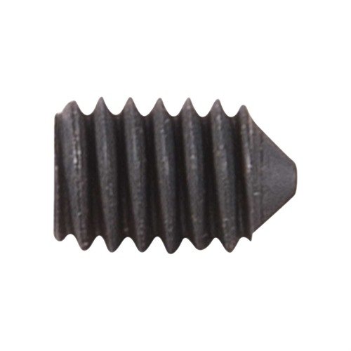 Skrue til barrel sleeve for Beretta 87 Target gir sikker montering og pålitelig ytelse for .22 LR, perfekt for presisjons skyting.