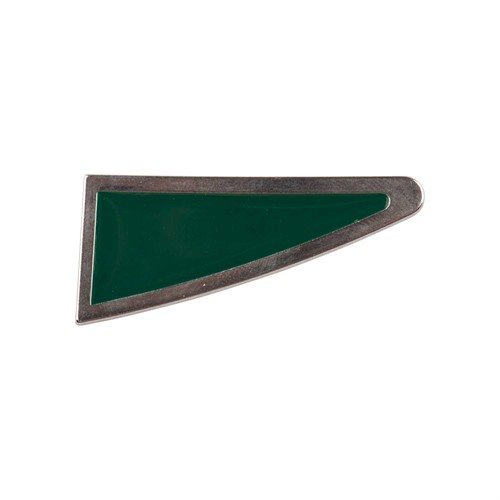 INSERT, STOCK RH SIDE GREEN fra BERETTA USA gir en perfekt passform for A390 - SERV, og forbedrer både utseendet og funksjonaliteten på våpenet ditt.