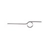 BERETTA USA SPRING, INERTIA BLK LEVER, SLVPGN