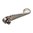 BERETTA USA LEVER, TOP, SILVER PIGEON II, NICKEL