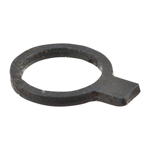 WASHER TRIGGER PLATE LOCK fra BERETTA USA gir sikkerhet og pålitelighet for SV10 og SV12, og sikrer at utløserplaten forblir på plass under bruk.