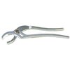 Avslutt med riper og skader på magasinrør og lokk med disse justerbare MAGAZINE TUBE/CAP PLIERS med polstrede kjever for et sikkert grep.