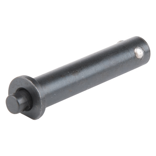 KNS Precision AR-15/M16 Enhanced Takedown Pins gir enkel tilgang til våpenets innside med trykknapp, beskyttelse mot smuss og ingen verktøy nødvendig.