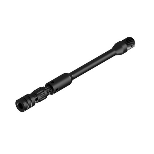 KNS Precision AK Justerbart Gassstempel reduserer overgass, forlenger levetiden på riflen, og kan installeres på 10 minutter uten gunsmith.