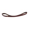 VSM SANDING BELTS 1" x 42" med 120 grit gir langvarig ytelse med Compact Grain teknologi, perfekt for Raytech Expanding Sanding Drums.