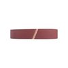 SANDING BELTS 220 GRIT 2" x 25 1/2" fra VSM ABRASIVES er laget av resin-bonded aluminum oxide og gir en langvarig, fin finish for Raytech Expanding Sanding Drums.