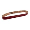 VSM SANDING BELTS 2" x 48" med 60 grit gir en langvarig sliping for Raytech Expanding Sanding Drums, laget med Compact Grain for optimal ytelse.