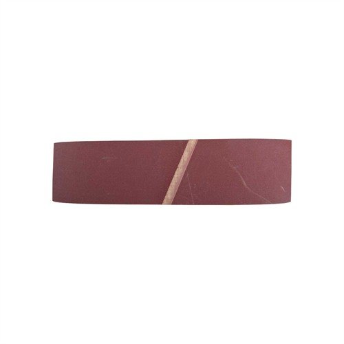 VSM 400 grit sandingsbånd (3" x 25 7/32") passer perfekt til Raytech Expanding Sanding Drums, med lang levetid og super-fint finish.