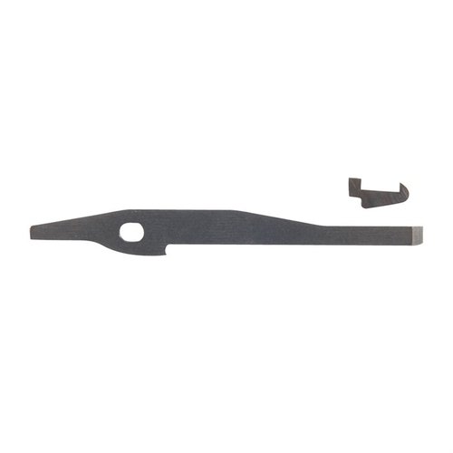 RUGER® 10/22® BOLT TUNE-UP KIT fra VOLQUARTSEN forbedrer påliteligheten med sitt presisjonsdesign av A2 tool steel firing pin og Exact Edge Extractor.