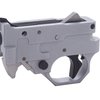 RUGER® 10/22® TRIGGER GUARD 2000 gir presis og konsistent avtrekk med CNC-maskinert hus, justerbart overtrekk og forbedret respons for optimal ytelse.