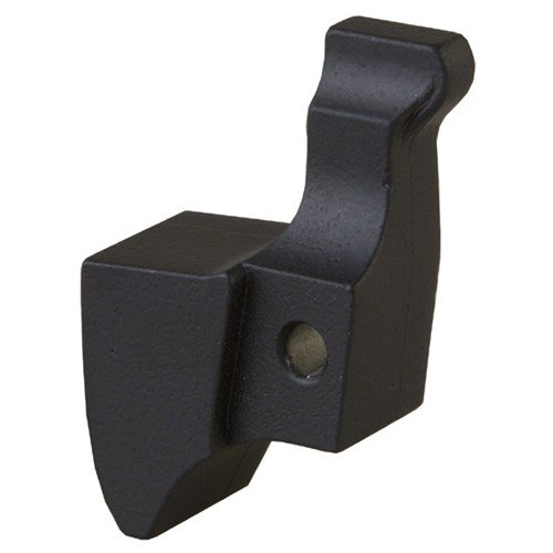 Med VOLQUARTSEN 10/22® EXTENDED MAGAZINE RELEASE får du en enkel og rask mag release. Ingen gunsmithing nødvendig, bare fest tommelen og slipp magasinet!