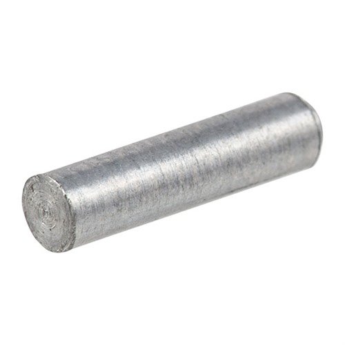 HAMMER LINK PIN fra UBERTI er en pålitelig del som passer til 1866, 1873 og Henry, og sikrer optimal ytelse og holdbarhet for dine våpen.