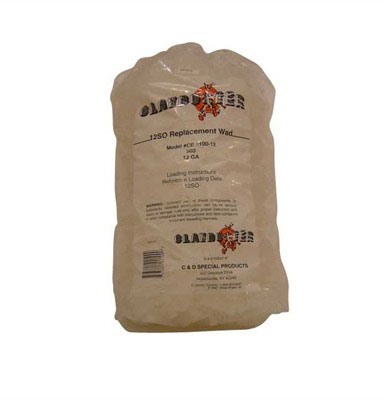 CB2100-12 er ideell for 7/8 til 1-1/8 oz ladninger til trap, skeet og jakt, og gir best ytelse i rette veggkasser som Federal og Fiocchi.
