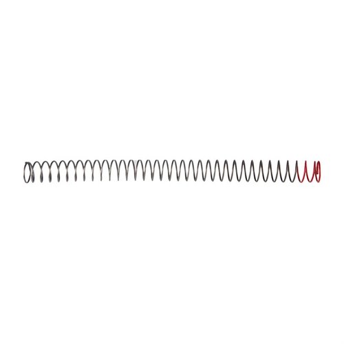 Sprinco's M4 CARBINE/6.8 CS SPRING KIT gir ekstra kraft og pålitelighet for AR-plattformer som 9mm og 6.8 SPC, ideell for krevende forhold.