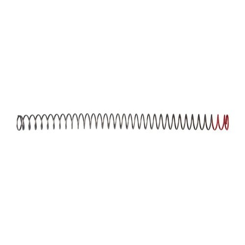Sprinco AR .308 CARBINE CS SPRING KIT gir ekstra kraft og pålitelighet for M4-karabiner, ideell for 9mm, 6.8 SPC, 6.5 Grendel og mer.