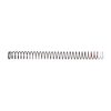 M4 CARBINE CS Intermediate Spring Kit gir optimal ytelse med Hot White fjær, perfekt for tuning mellom White og Blue fjær, ideell for Mil-Spec karabiner.