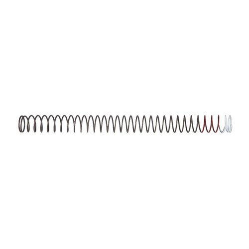 M4 CARBINE CS INTERMEDIATE SPRING KITS fra SPRINCO USA gir optimal ytelse med Hot White fjærer som forbedrer funksjonaliteten for Mil-Spec karabiner.