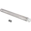 Standard Power Buffer Spring fra SPRINCO USA gir pålitelig ytelse som en ny Mil-Spec M4 Carbine fjær, perfekt for skyttere som ønsker langvarig kvalitet.