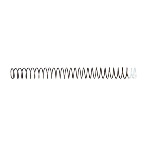 Standard Power Buffer Spring fra SPRINCO USA gir pålitelig ytelse som en ny Mil-Spec M4 Carbine fjær, perfekt for skyttere som ønsker langvarig kvalitet.