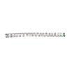 M16 RIFLE CS STANDARD SPRING KIT gir optimal ytelse med Green buffer spring for A1/A2 og VLTOR A5, perfekt for .223, 5.56 og tyngre kalibre.