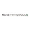 M16 RIFLE CS STANDARD SPRING KIT gir optimal ytelse med Green spring for A1/A2 rifler, ideell for .223 og 5.56, samt tilpasset tyngre kalibre.