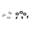 Sprinco M16/M4 Extractor Spring Upgrade Kit gir forbedret pålitelighet med XP 5-Coil fjærer, høyere belastning og lengre levetid, perfekt for 18"+ BBL.