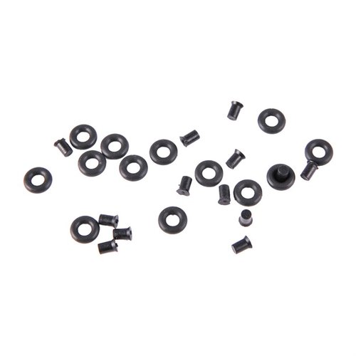 Sprinco AR-15 Extractor Inserts og O-ringer er laget i USA, oppfyller Mil-Spec standarder og gir overlegen kvalitet og ytelse til en rimelig pris.