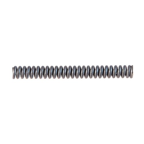 Sprinco AR-15 Enhanced Super Duty Ejector Spring gir pålitelig ytelse med høy varmebestandighet, lang levetid og matcher lasten til en ny Mil-Spec fjær.